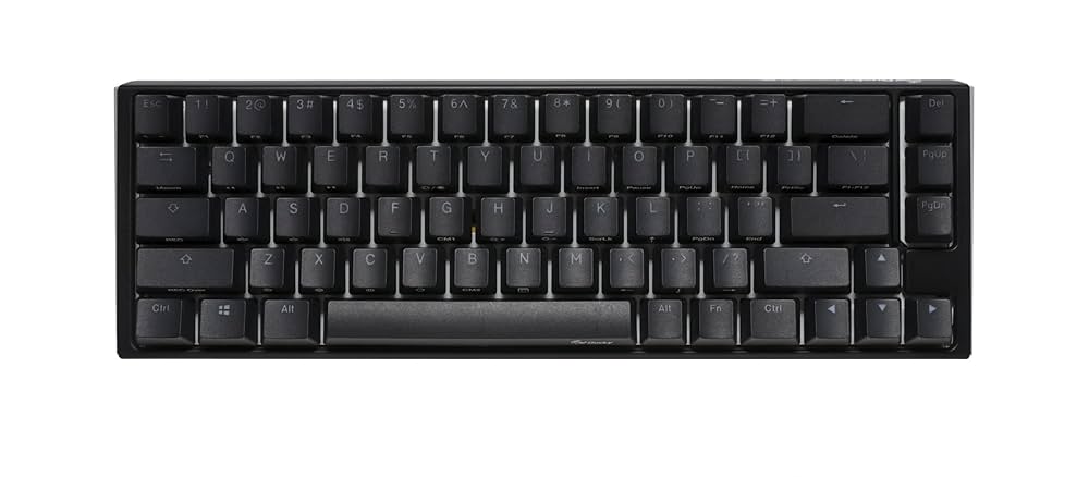 Amazon | Ducky One 3 SF Classic 65% ホットスワップ RGB